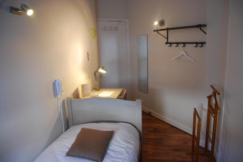 Hôtel Caudron Rue  Quarto foto